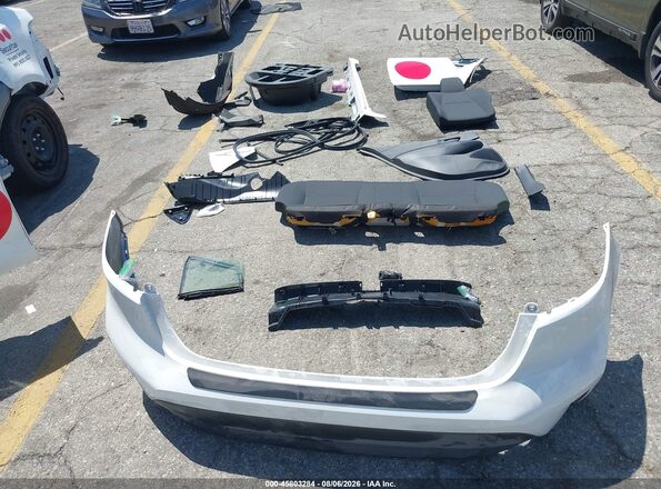 JTDBCMFE0T3139168 2026 TOYOTA COROLLA HYBRID White Вид щитка приладів
