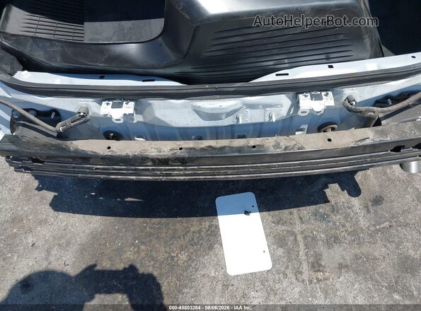 JTDBCMFE0T3139168 2026 TOYOTA COROLLA HYBRID White Панорамний вид салону 360°