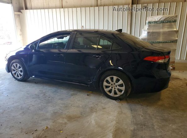 JTDBCMFE1RJ027290 2024 TOYOTA COROLLA Purple Tył lewy