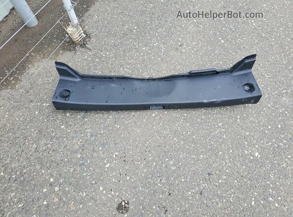 JTDBCMFE2RJ032613 2024 TOYOTA COROLLA Серебряный Вид подкапотного пространства