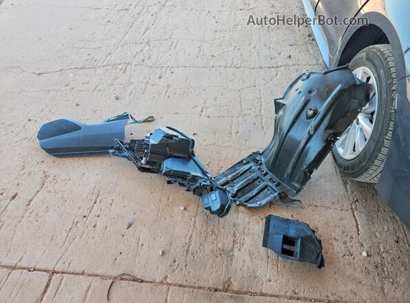 JTDBCMFE6T3111679 2026 TOYOTA COROLLA Серый Вид подкапотного пространства