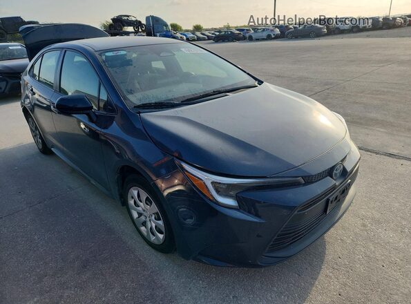 JTDBCMFE7P3014853 2023 TOYOTA COROLLA Gray Առջևի աջ
