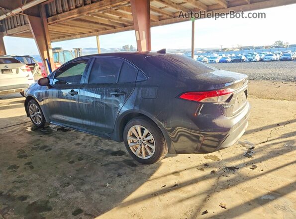 JTDBCMFE7R3067328 2024 TOYOTA COROLLA Gray უკანა მარცხენა