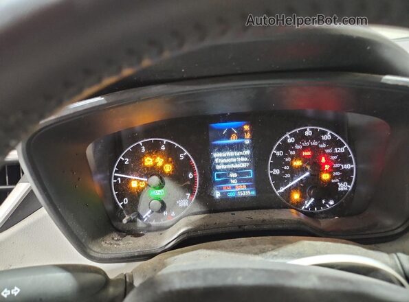 JTDBCMFE7RJ035541 2024 TOYOTA COROLLA Red 
