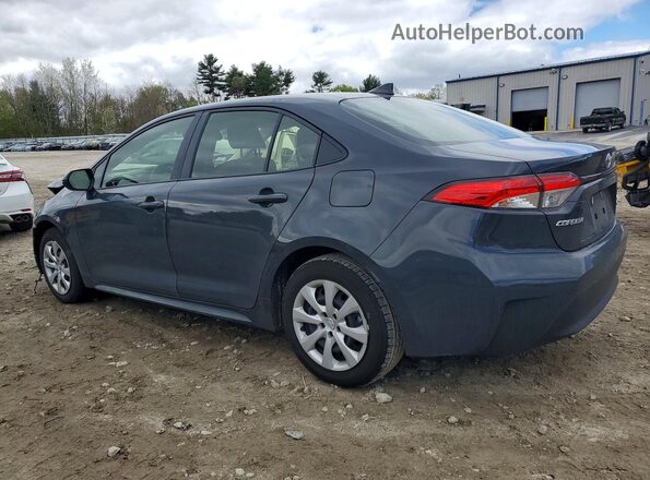 JTDBCMFE7S3103167 2025 TOYOTA COROLLA Gray Rear left