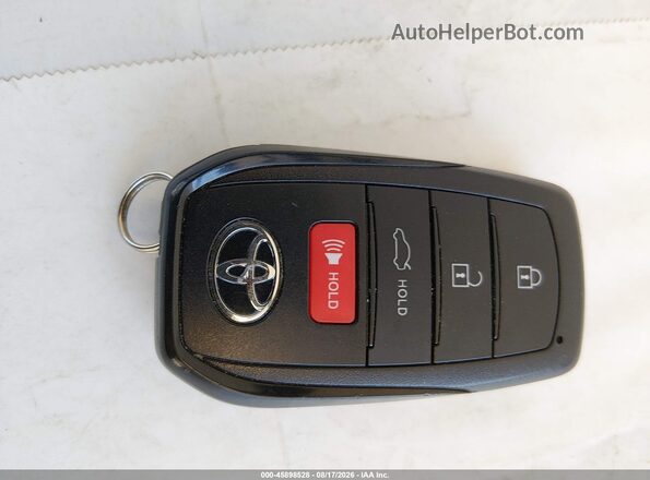 JTDBCMFE8T3133778 2026 TOYOTA COROLLA HYBRID Blue Вид панелі приладів