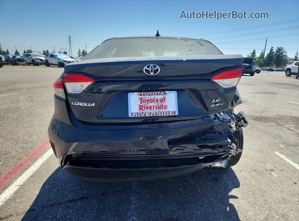 JTDBCMFE8T3140875 2026 TOYOTA COROLLA Серый Вид сзади