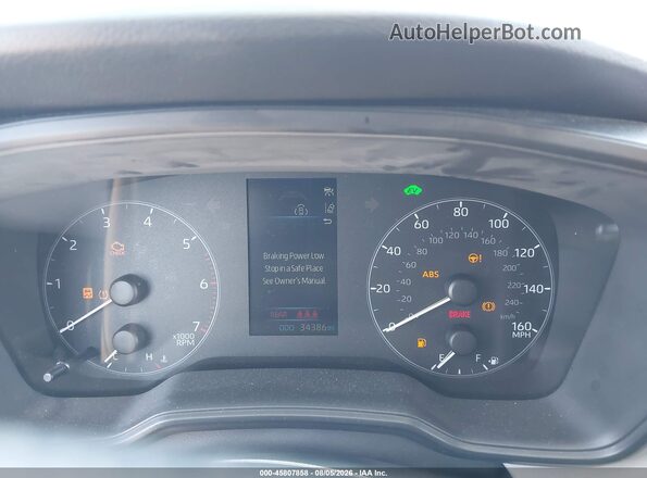 JTDBCMFEXPJ010906 2023 TOYOTA COROLLA Черный Вид задних сидений
