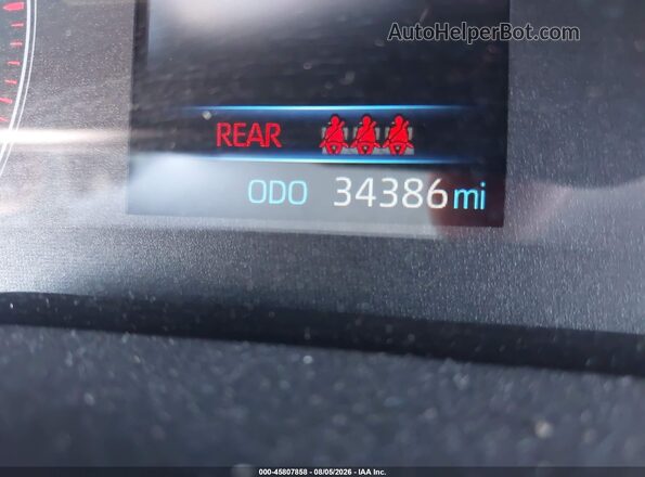 JTDBCMFEXPJ010906 2023 TOYOTA COROLLA Черный 