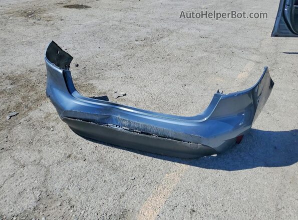 JTDBDMHE3P3000765 2023 TOYOTA COROLLA Blue Вид підкапотного простору