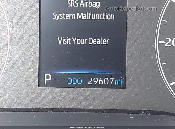 JTDBDMHE4P3007885 2023 TOYOTA COROLLA Gray 