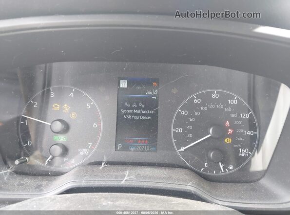 JTDBDMHE7P3006052 2023 TOYOTA COROLLA Black Widok tylnych siedzeń