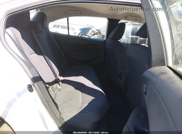 JTDBDMHE9R3008453 2024 TOYOTA COROLLA White 