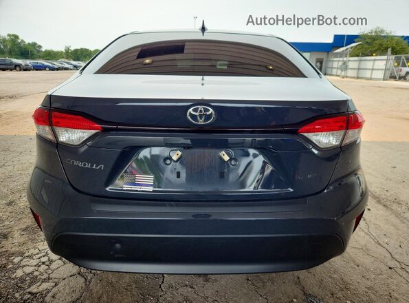 JTDBDMHE9T3028080 2026 TOYOTA COROLLA Gray Vista trasera