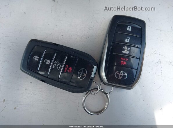 JTDBVRBD3JA004246 2018 TOYOTA MIRAI Blue Widok deski rozdzielczej