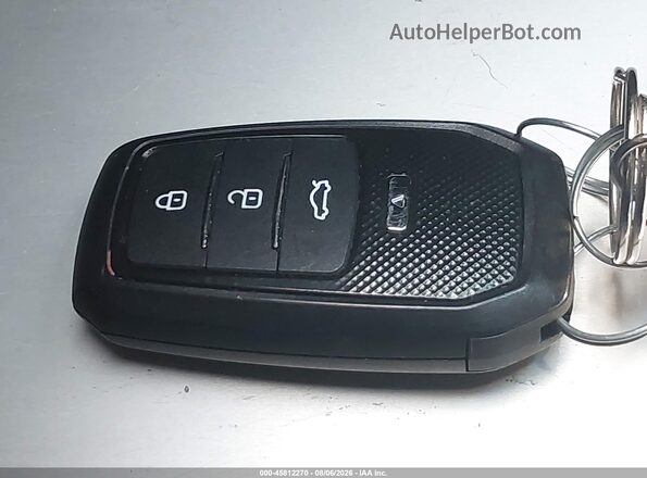 JTDBVRBD6HA001335 2017 TOYOTA MIRAI Gray Widok deski rozdzielczej