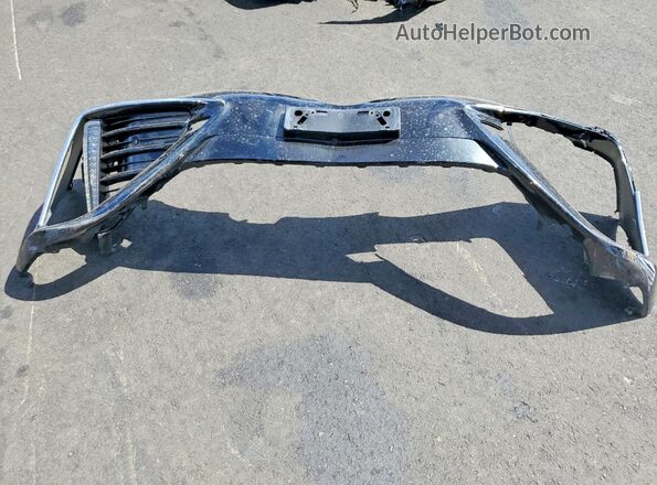 JTDBVRBD8JA004713 2018 TOYOTA MIRAI Black ძრავის განყოფილების ხედი