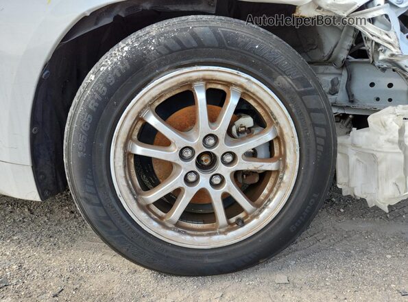 JTDEAMDE3MJ024034 2021 TOYOTA COROLLA White 