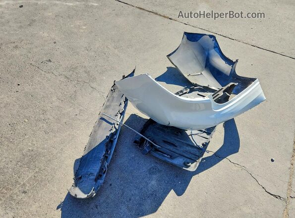 JTDEAMDE5MJ032166 2021 TOYOTA COROLLA White Շարժիչի բաժամունքի տեսք