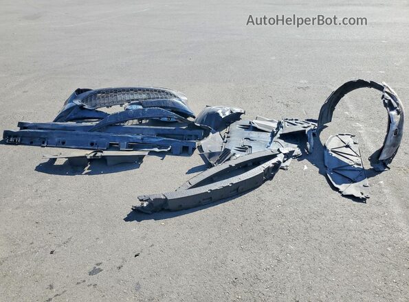 JTDEAMDE5NJ050121 2022 TOYOTA COROLLA Черный Вид подкапотного пространства