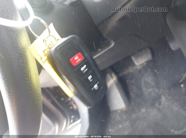 JTDEAMDE8MJ032758 2021 TOYOTA COROLLA Dark Blue Widok deski rozdzielczej