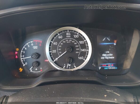 JTDEPMAE0N3026543 2022 TOYOTA COROLLA Серебряный Вид задних сидений