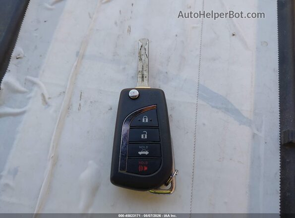 JTDEPMAE0N3026543 2022 TOYOTA COROLLA Серебряный Вид панели приборов