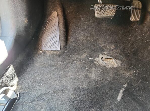 JTDEPMAE1MJ125530 2021 TOYOTA COROLLA Серебряный 
