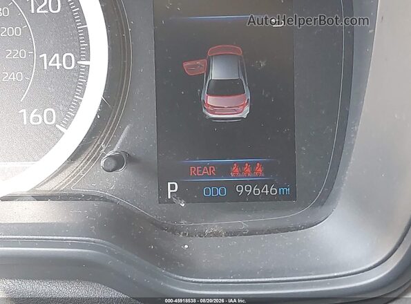 JTDEPMAE1NJ209588 2022 TOYOTA COROLLA Черный Вид задних сидений