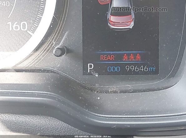 JTDEPMAE1NJ209588 2022 TOYOTA COROLLA Черный 