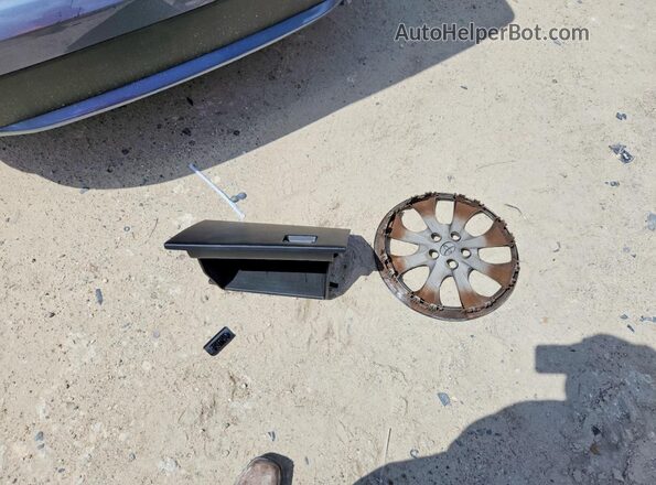 JTDEPMAE1NJ216136 2022 TOYOTA COROLLA Синий Вид подкапотного пространства