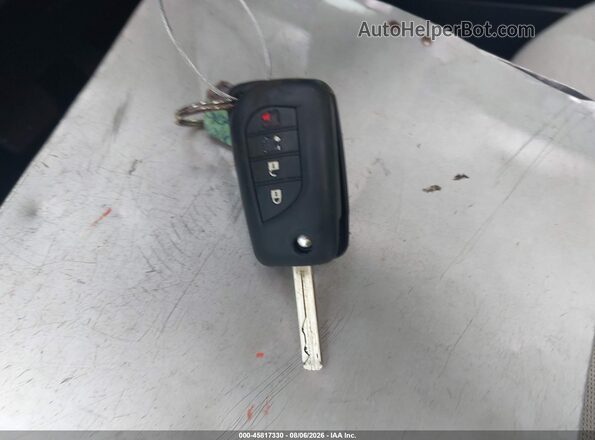 JTDEPMAE2MJ182562 2021 TOYOTA COROLLA White Vista del salpicadero