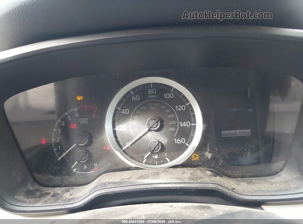 JTDEPMAE2MJ183422 2021 TOYOTA COROLLA Синий Вид задних сидений