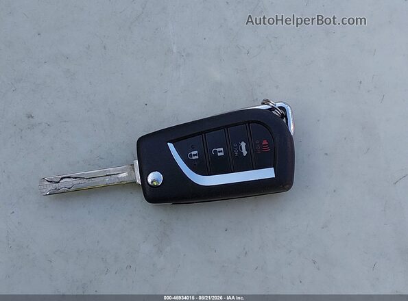 JTDEPMAE3MJ142510 2021 TOYOTA COROLLA Silver Вид панелі приладів