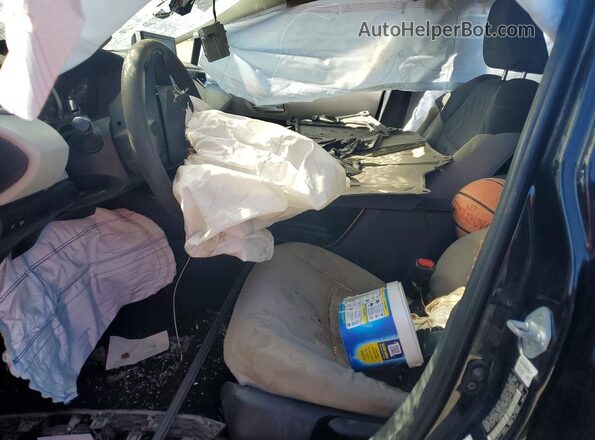JTDEPMAE4MJ174916 2021 TOYOTA COROLLA Black Vista interior delantera