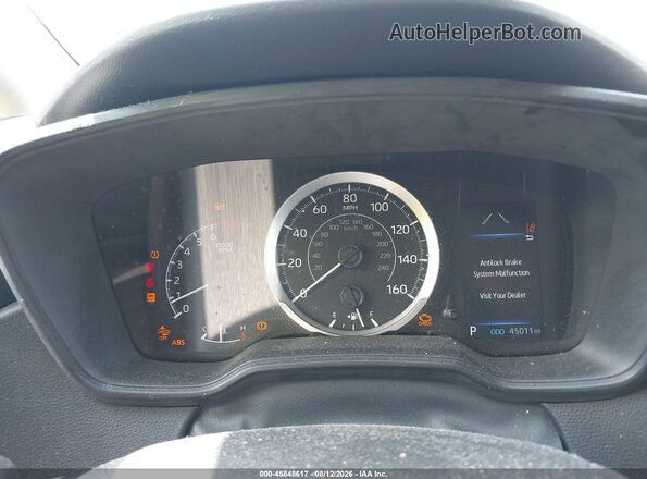 JTDEPMAE4NJ232573 2022 TOYOTA COROLLA Red Widok tylnych siedzeń