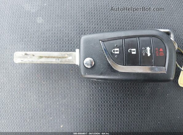 JTDEPMAE4NJ232573 2022 TOYOTA COROLLA Red Widok deski rozdzielczej
