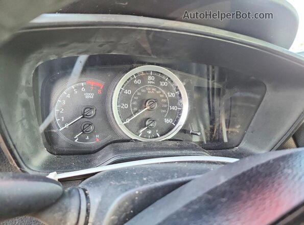 JTDEPMAE5MJ154576 2021 TOYOTA COROLLA Blue Սարքավորումների վահանակի տեսք