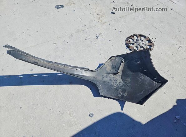 JTDEPMAE6NJ219579 2022 TOYOTA COROLLA Черный Вид подкапотного пространства