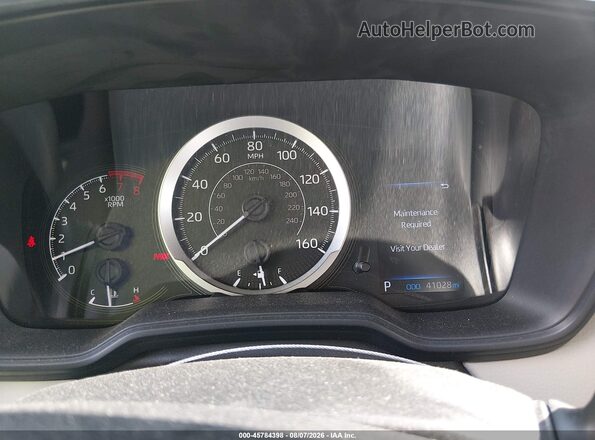 JTDEPMAE7MJ176269 2021 TOYOTA COROLLA Gray Widok tylnych siedzeń