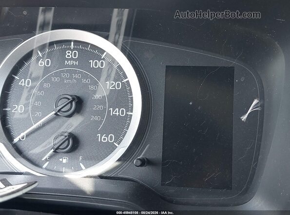 JTDEPMAE8NJ199951 2022 TOYOTA COROLLA Серебряный 