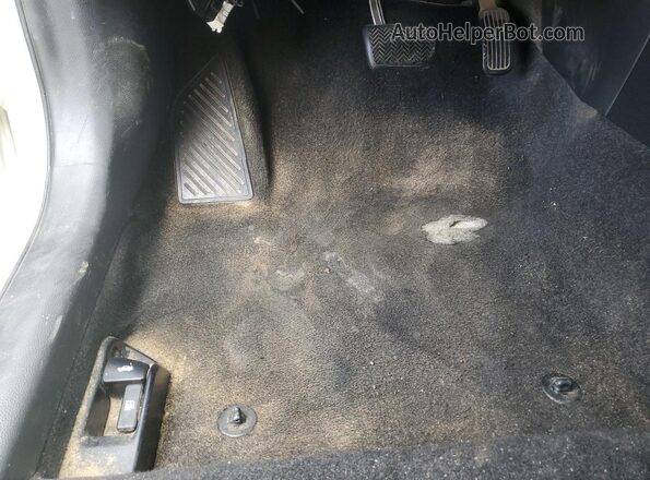 JTDEPMAE9MJ137392 2021 TOYOTA COROLLA White 
