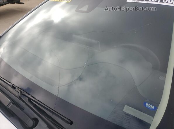 JTDEPMAE9MJ137392 2021 TOYOTA COROLLA White Widok naklejki z numerem VIN