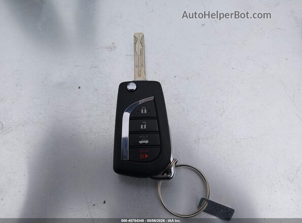 JTDEPMAE9NJ194113 2022 TOYOTA COROLLA Blue Vista del salpicadero