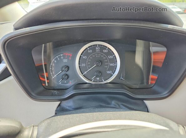 JTDEPMAEXMJ118012 2021 TOYOTA COROLLA Gray ხელსაწყოთა პანელის ხედი