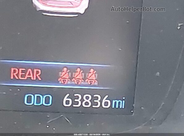 JTDEPRAE0LJ102610 2020 TOYOTA COROLLA Черный 