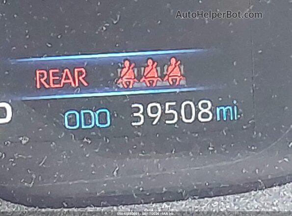JTDEPRAE1LJ048461 2020 TOYOTA COROLLA Teal 