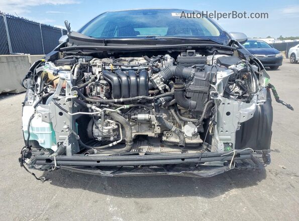JTDEPRAE2LJ068962 2020 TOYOTA COROLLA Silver Widok z przodu