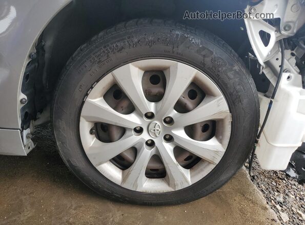 JTDEPRAE2LJ093294 2020 TOYOTA COROLLA Серебряный 