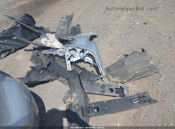 JTDEPRAE2LJ114662 2020 TOYOTA COROLLA Серебряный Вид щитка приборов